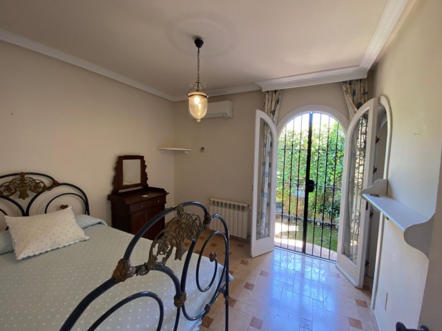 4 Slaapkamer Villa in Nagüeles
