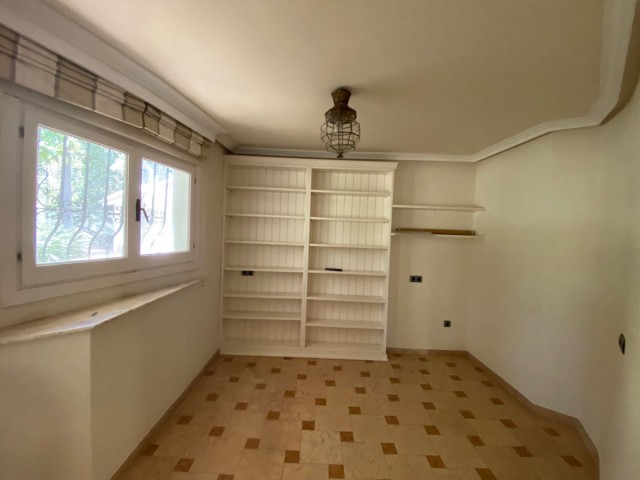 4 Slaapkamer Villa in Nagüeles