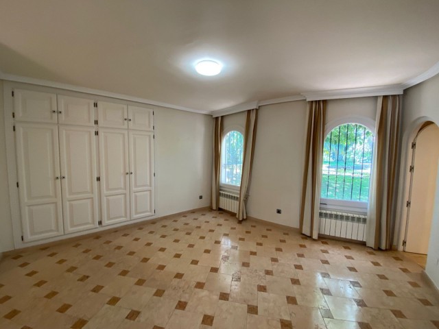 4 Slaapkamer Villa in Nagüeles