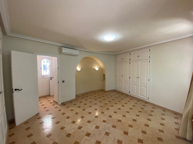 4 Slaapkamer Villa in Nagüeles