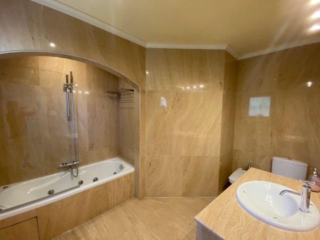 4 Slaapkamer Villa in Nagüeles
