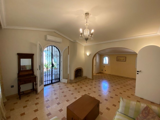 4 Slaapkamer Villa in Nagüeles
