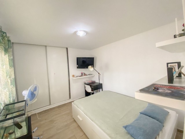 3 Schlafzimmer Reihenhaus in Costabella
