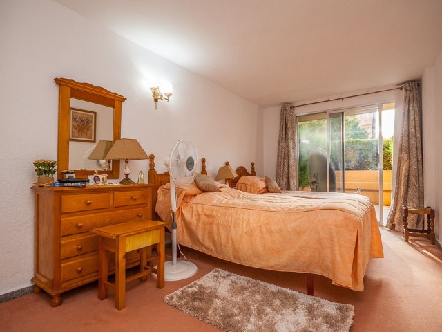 2 Schlafzimmer Apartment in Cabopino