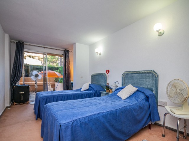 2 Schlafzimmer Apartment in Cabopino