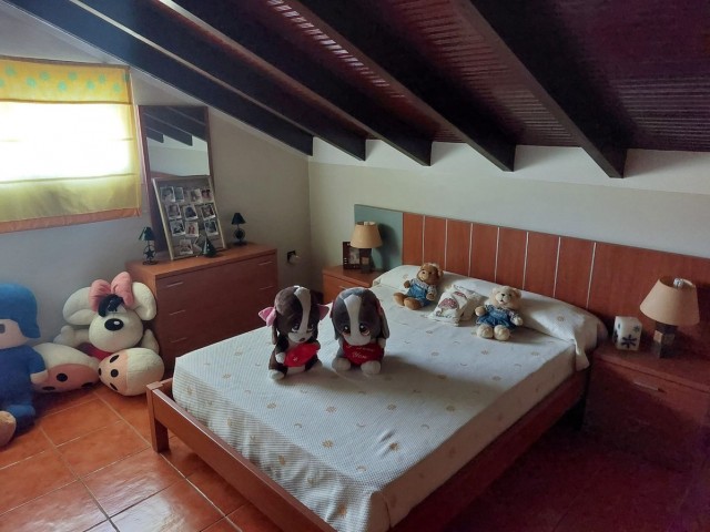 3 Slaapkamer Villa in La Cala