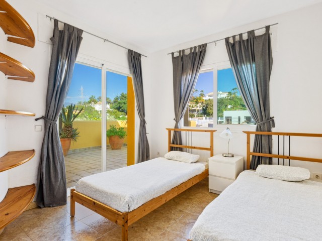 8 Bedrooms Villa in El Rosario