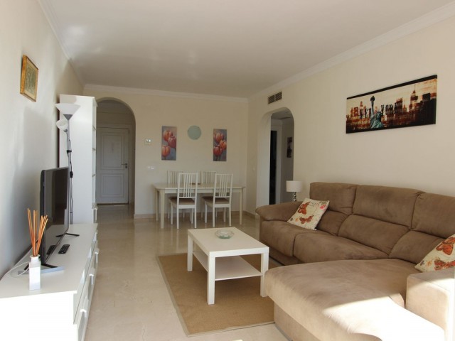 2 Schlafzimmer Apartment in La Quinta