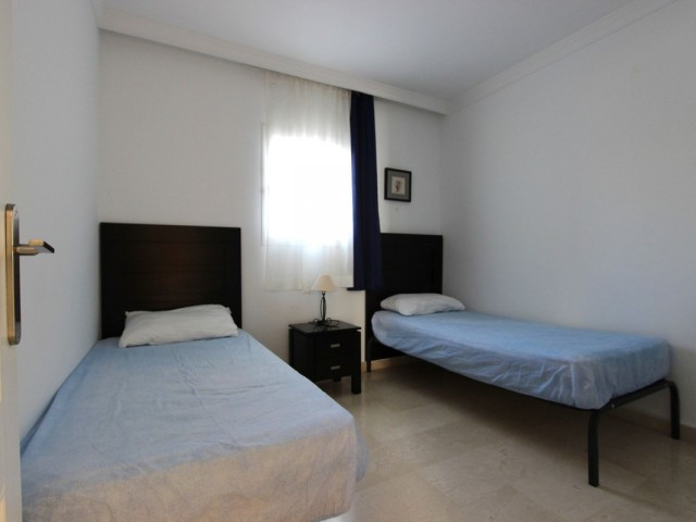 2 Sovrums Lägenhet i La Quinta