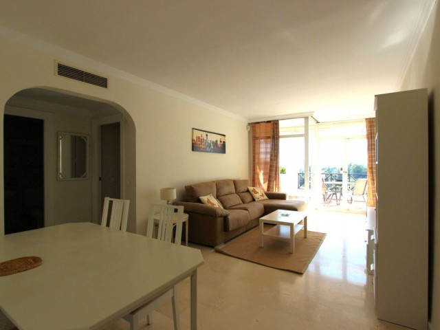 2 Schlafzimmer Apartment in La Quinta