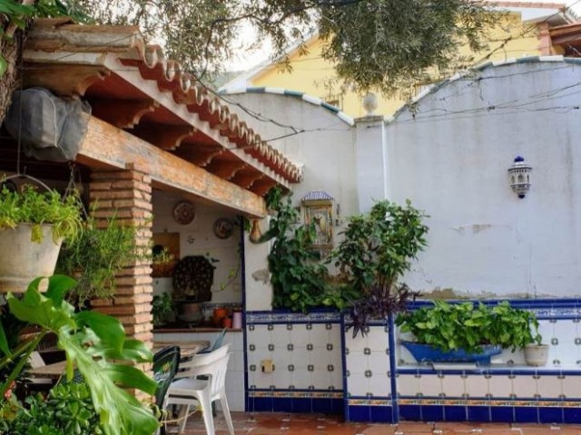 6 Sovrums Villa i Alhaurín de la Torre