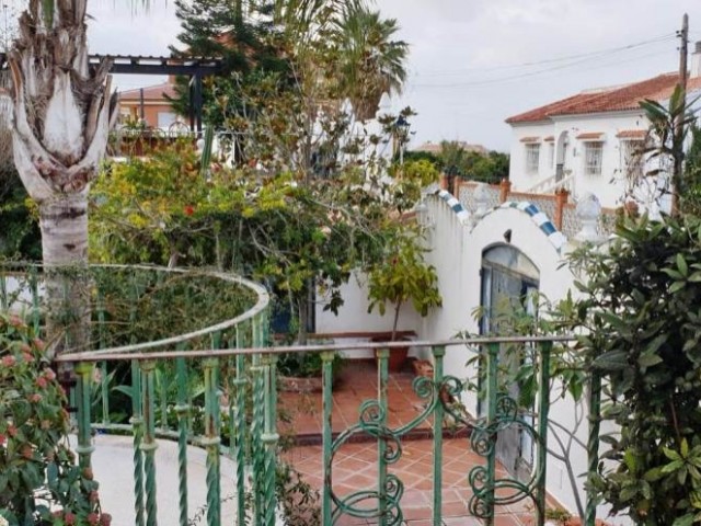 6 Sovrums Villa i Alhaurín de la Torre