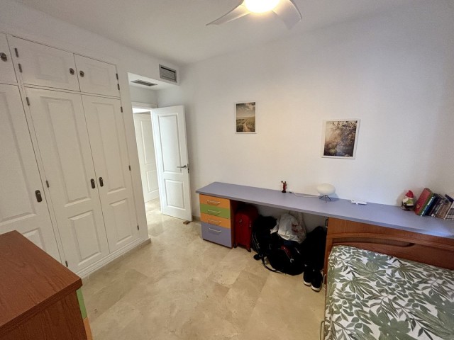 3 Slaapkamer Appartement in Riviera del Sol