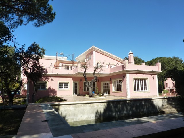 Villa, Hacienda Las Chapas, R1984473