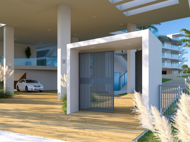 Penthouse in Benalmadena Costa