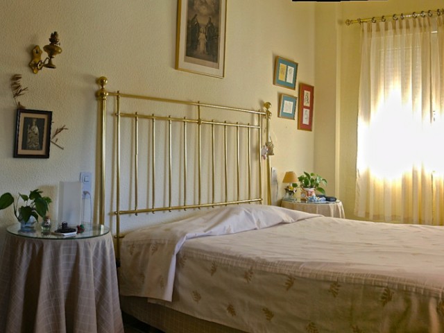 4 Bedrooms Villa in Elviria