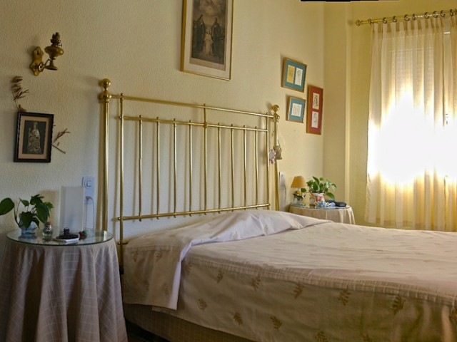 4 Schlafzimmer Villa in Elviria
