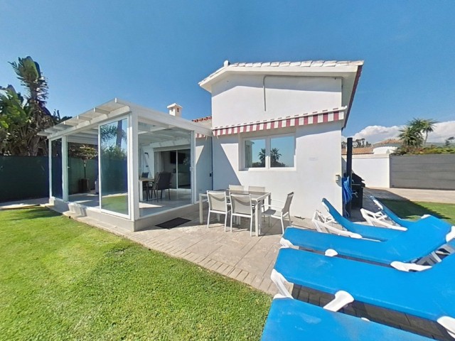 3 Bedrooms Villa in New Golden Mile