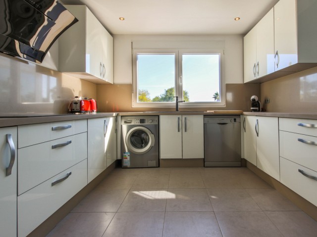 3 Soveroms Villa i New Golden Mile