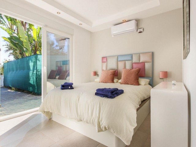 3 Soveroms Villa i New Golden Mile