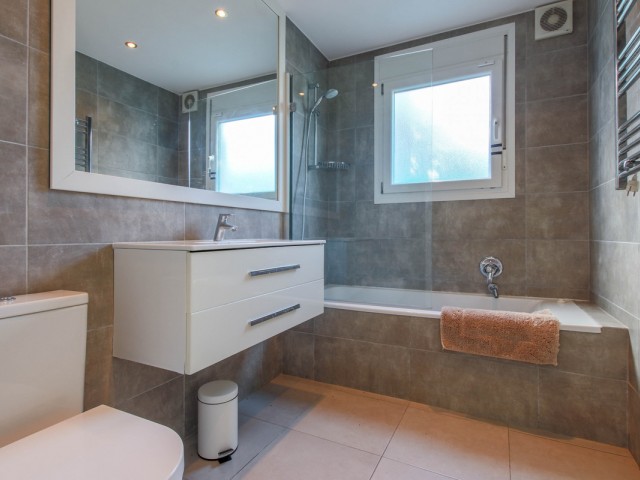 3 Soveroms Villa i New Golden Mile