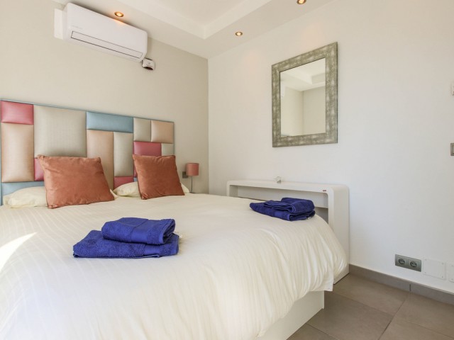 3 Soveroms Villa i New Golden Mile