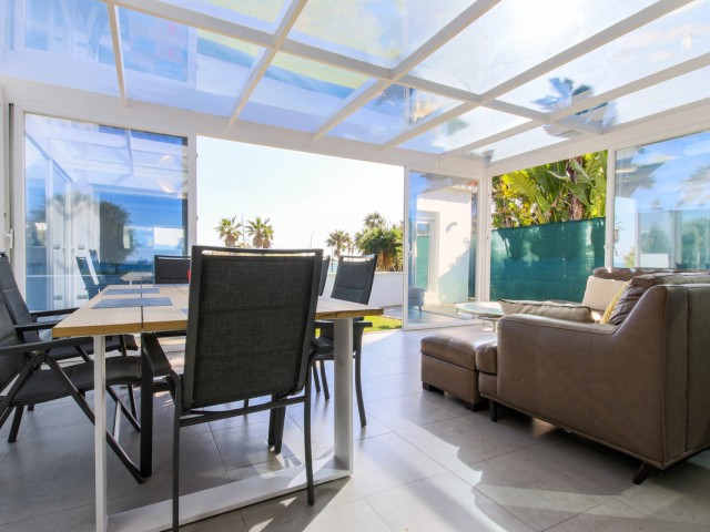 3 Bedrooms Villa in New Golden Mile