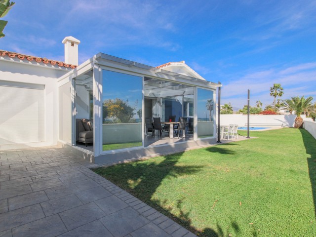 3 Bedrooms Villa in New Golden Mile