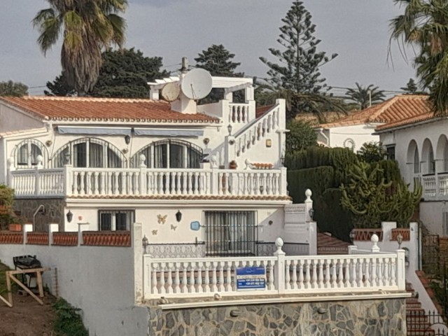 3 Slaapkamer Villa in El Faro