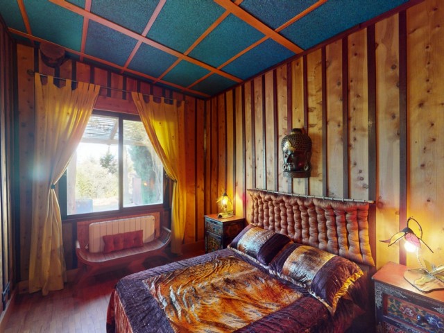 4 Bedrooms Villa in Nerja