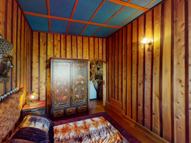 4 Bedrooms Villa in Nerja
