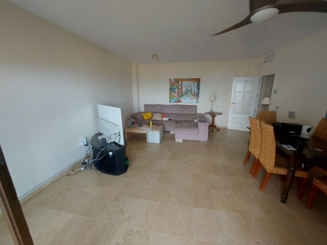 3 Schlafzimmer Apartment in La Duquesa