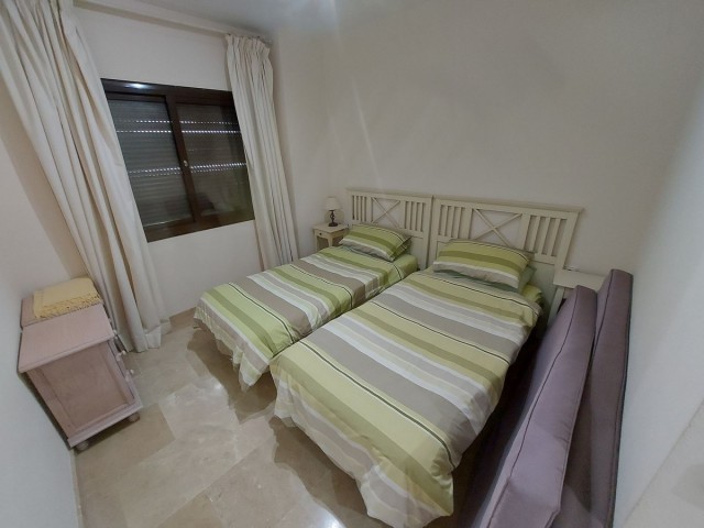 3 Slaapkamer Appartement in La Duquesa