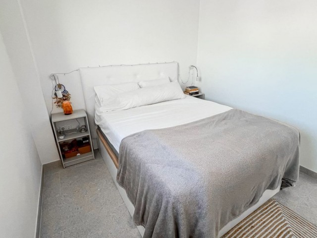 1 Schlafzimmer Apartment in Málaga