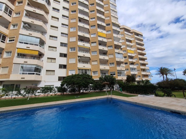 1 Bedrooms Apartment in Los Boliches