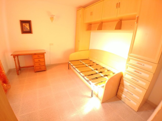 2 Bedrooms Villa in Entrerrios