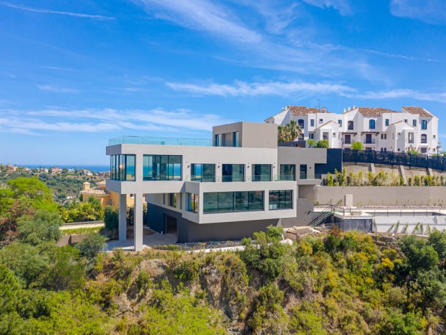 7 Bedrooms Villa in Los Arqueros