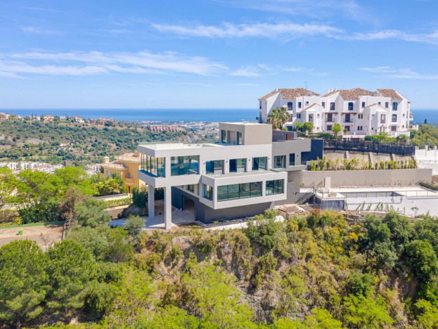 7 Bedrooms Villa in Los Arqueros