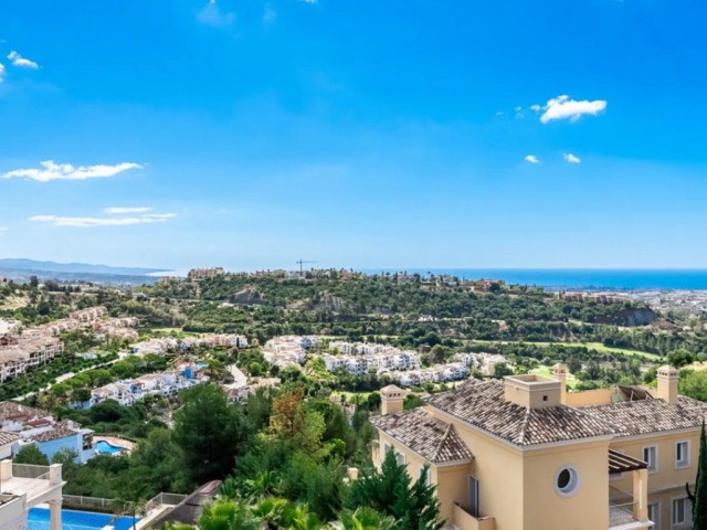 7 Bedrooms Villa in Los Arqueros