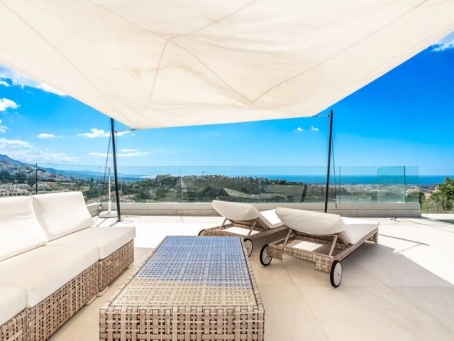 7 Bedrooms Villa in Los Arqueros