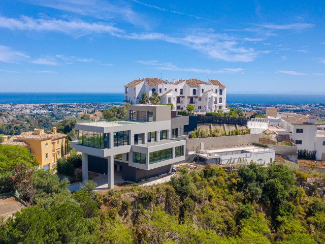 7 Bedrooms Villa in Los Arqueros