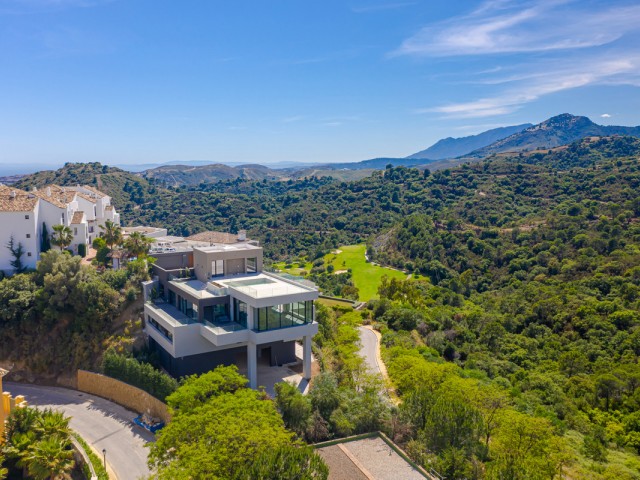7 Bedrooms Villa in Los Arqueros