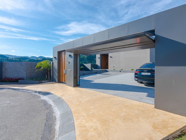 7 Bedrooms Villa in Los Arqueros