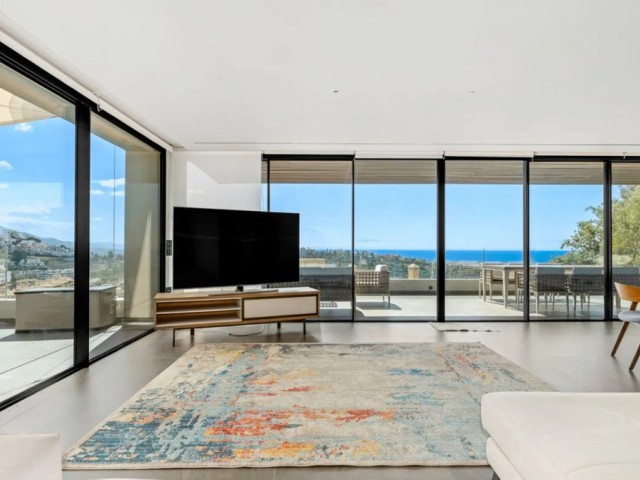 7 Bedrooms Villa in Los Arqueros