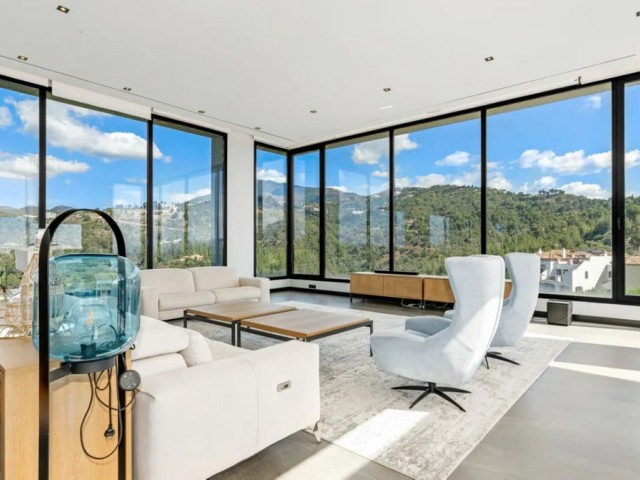 7 Bedrooms Villa in Los Arqueros