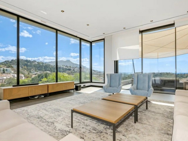 7 Bedrooms Villa in Los Arqueros