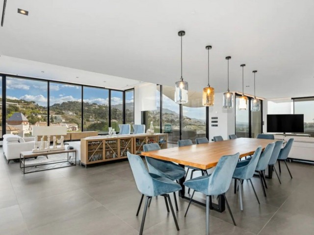 7 Bedrooms Villa in Los Arqueros