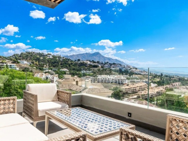 7 Bedrooms Villa in Los Arqueros