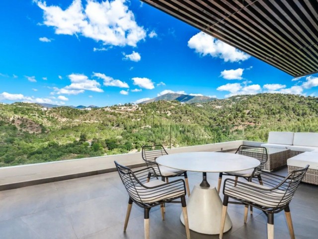 7 Bedrooms Villa in Los Arqueros