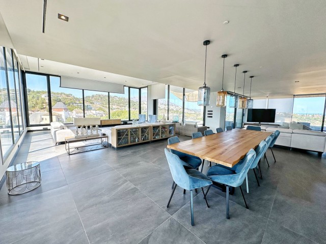 7 Bedrooms Villa in Los Arqueros